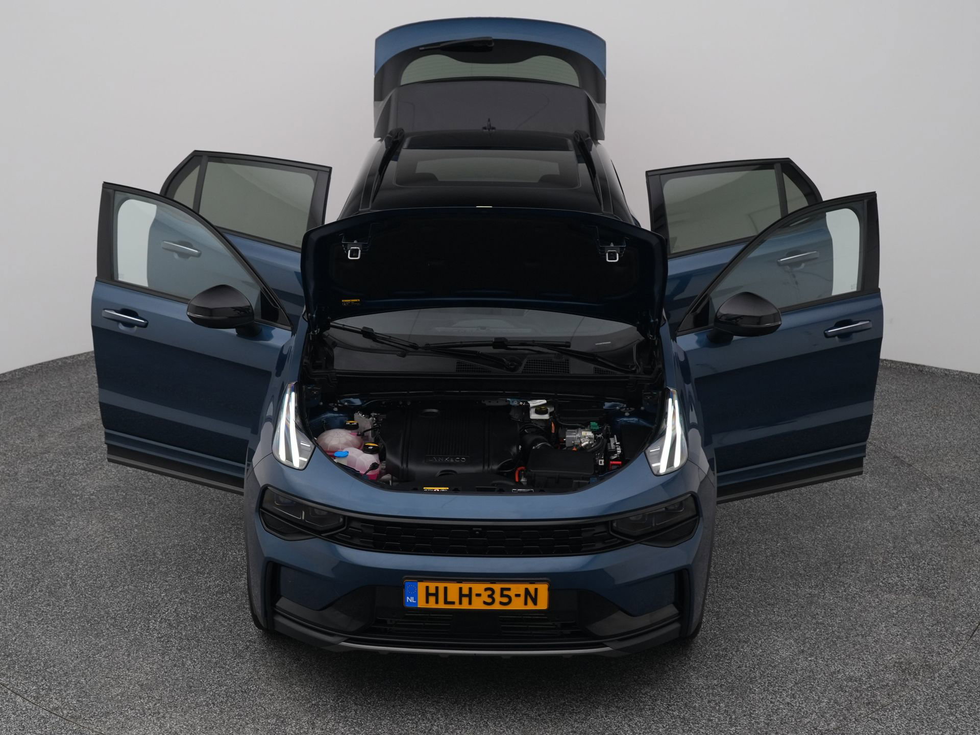 Auto afbeelding: 27
