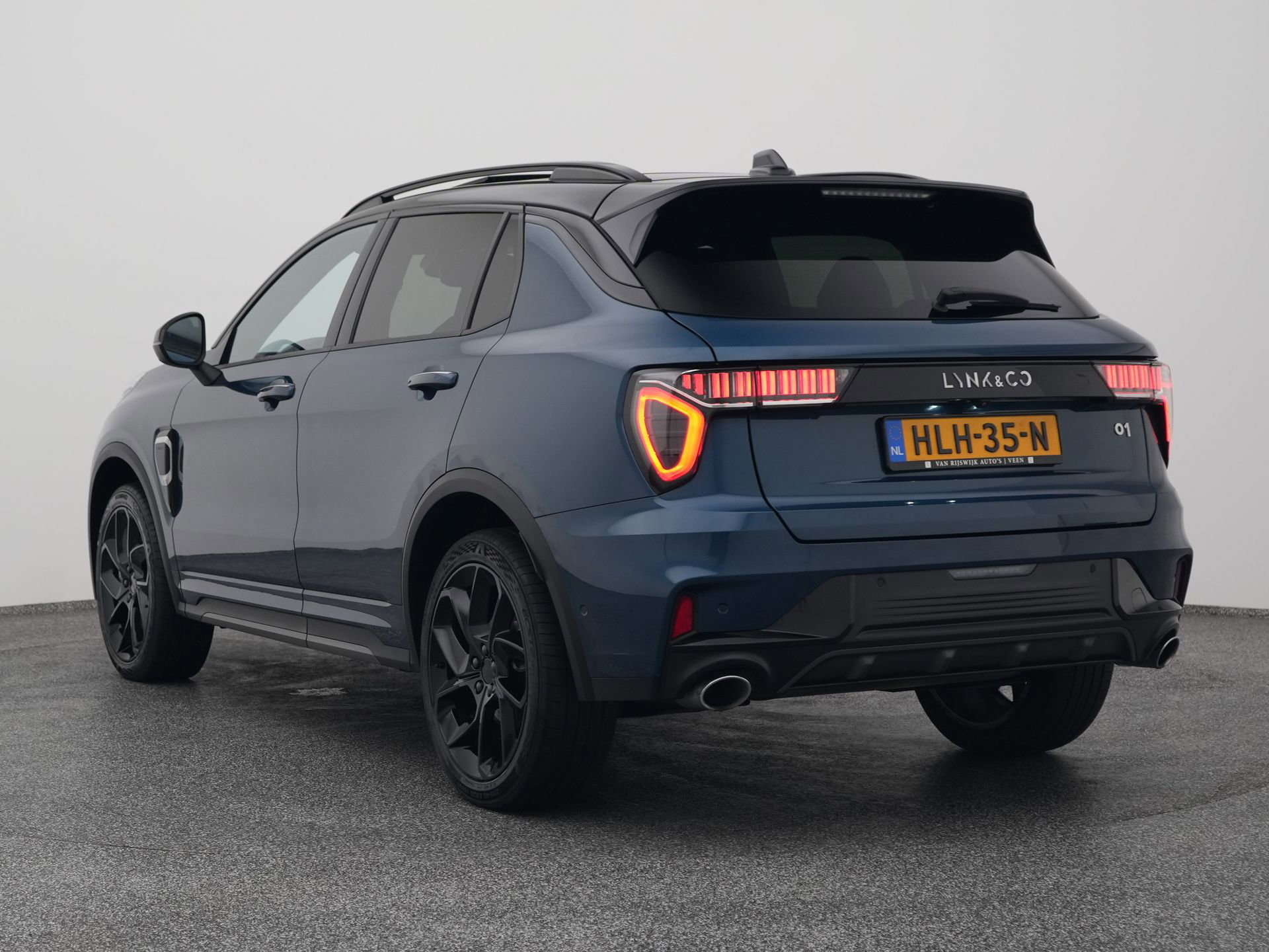 Auto afbeelding: 5