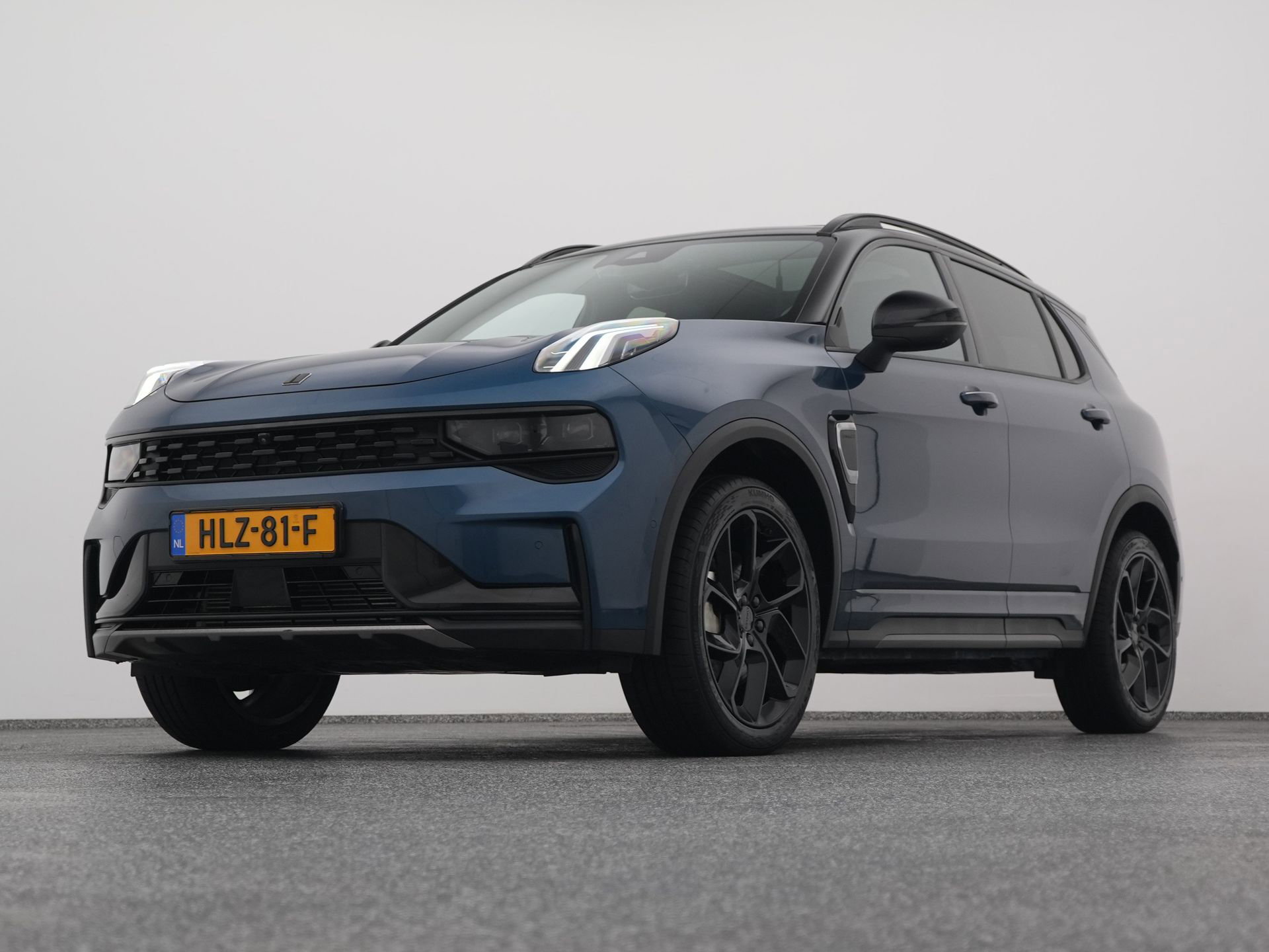 Auto afbeelding: 15
