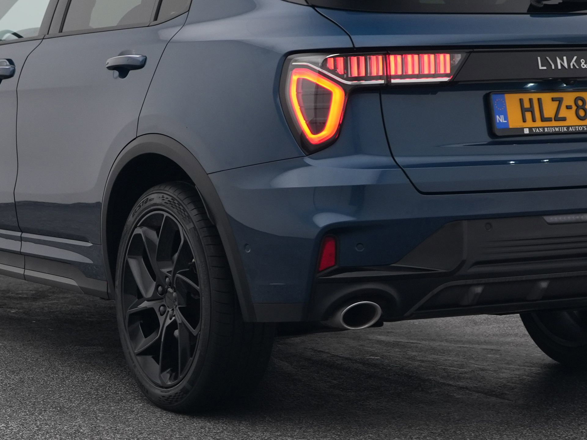 Auto afbeelding: 18