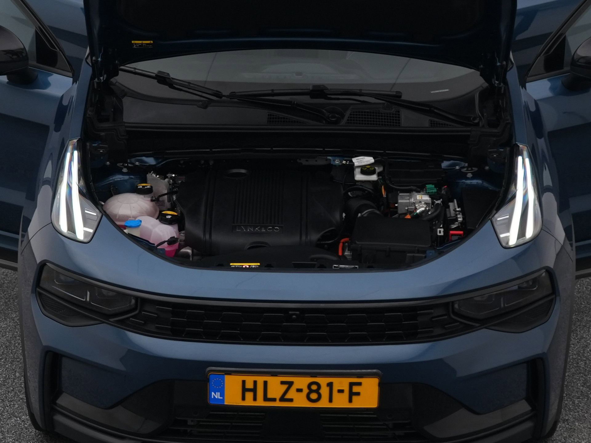 Auto afbeelding: 31