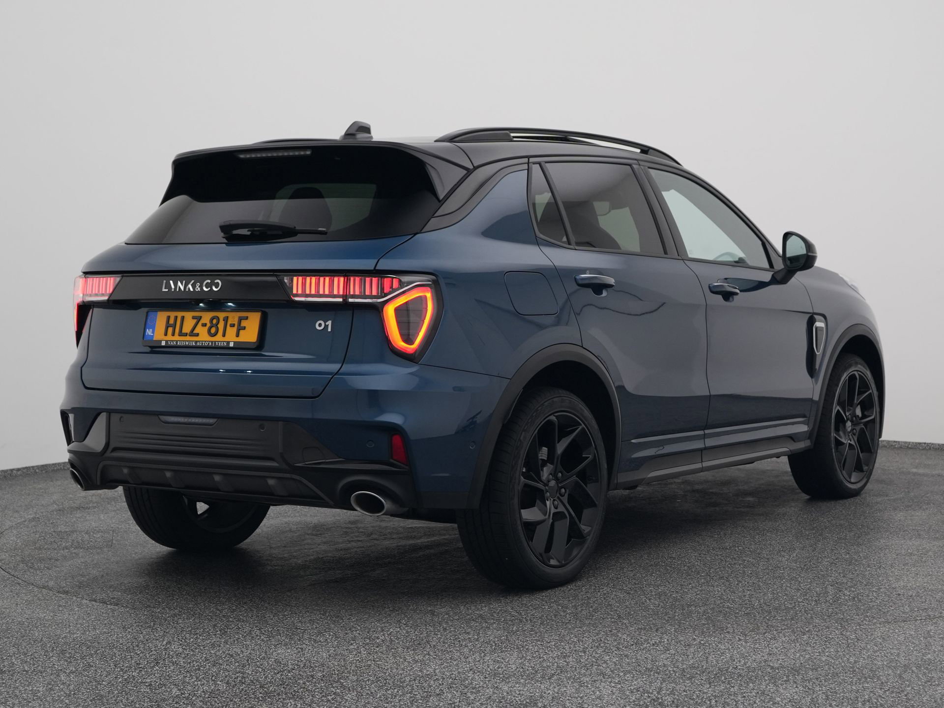Auto afbeelding: 6