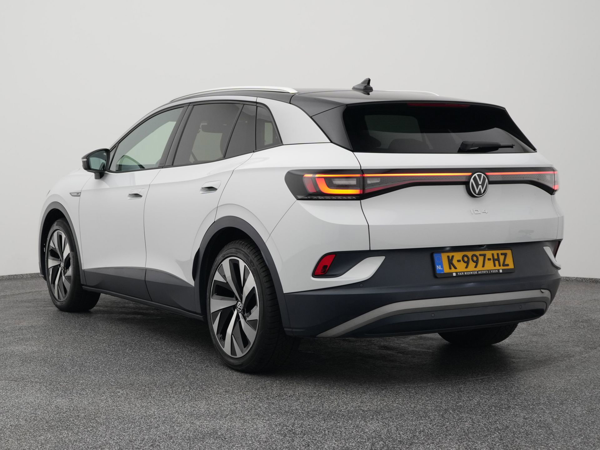 Auto afbeelding: 6