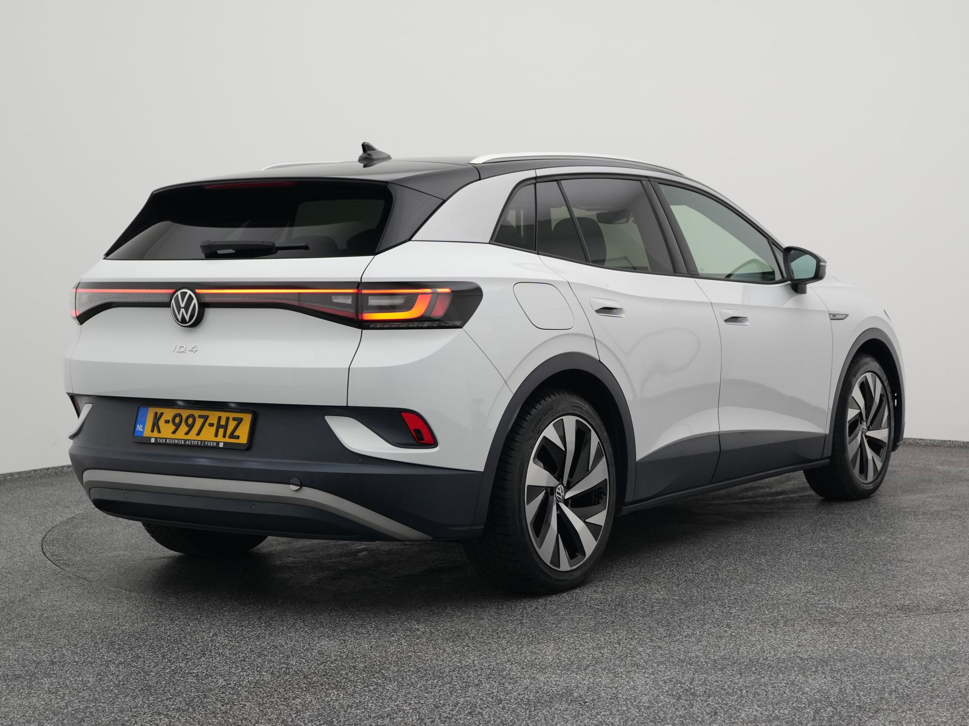 Auto afbeelding: 7