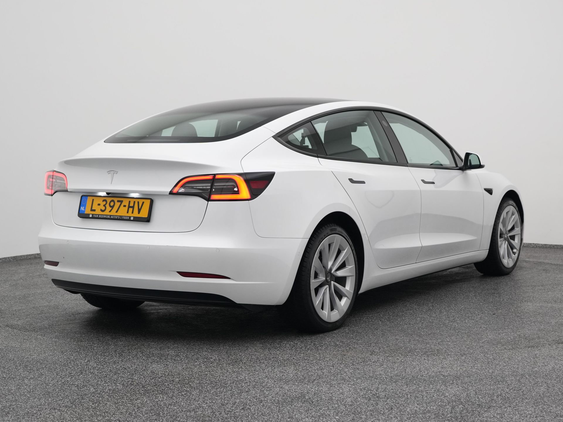 Auto afbeelding: 7