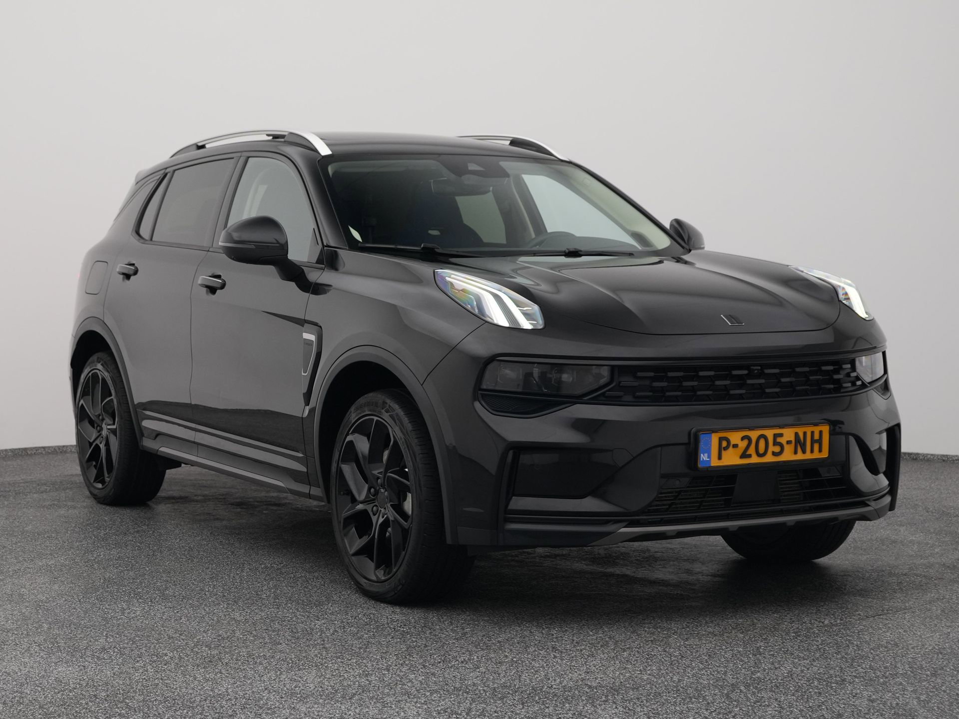 Auto afbeelding: 2