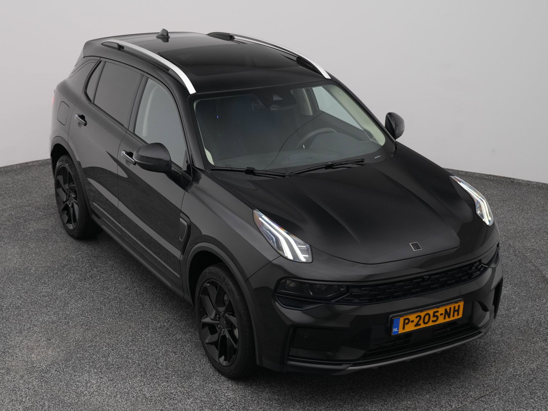 Auto afbeelding: 24