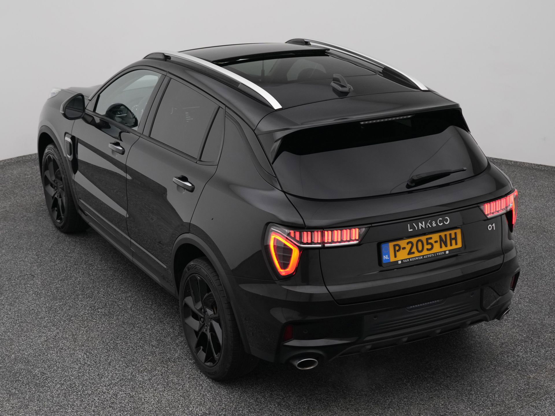 Auto afbeelding: 25