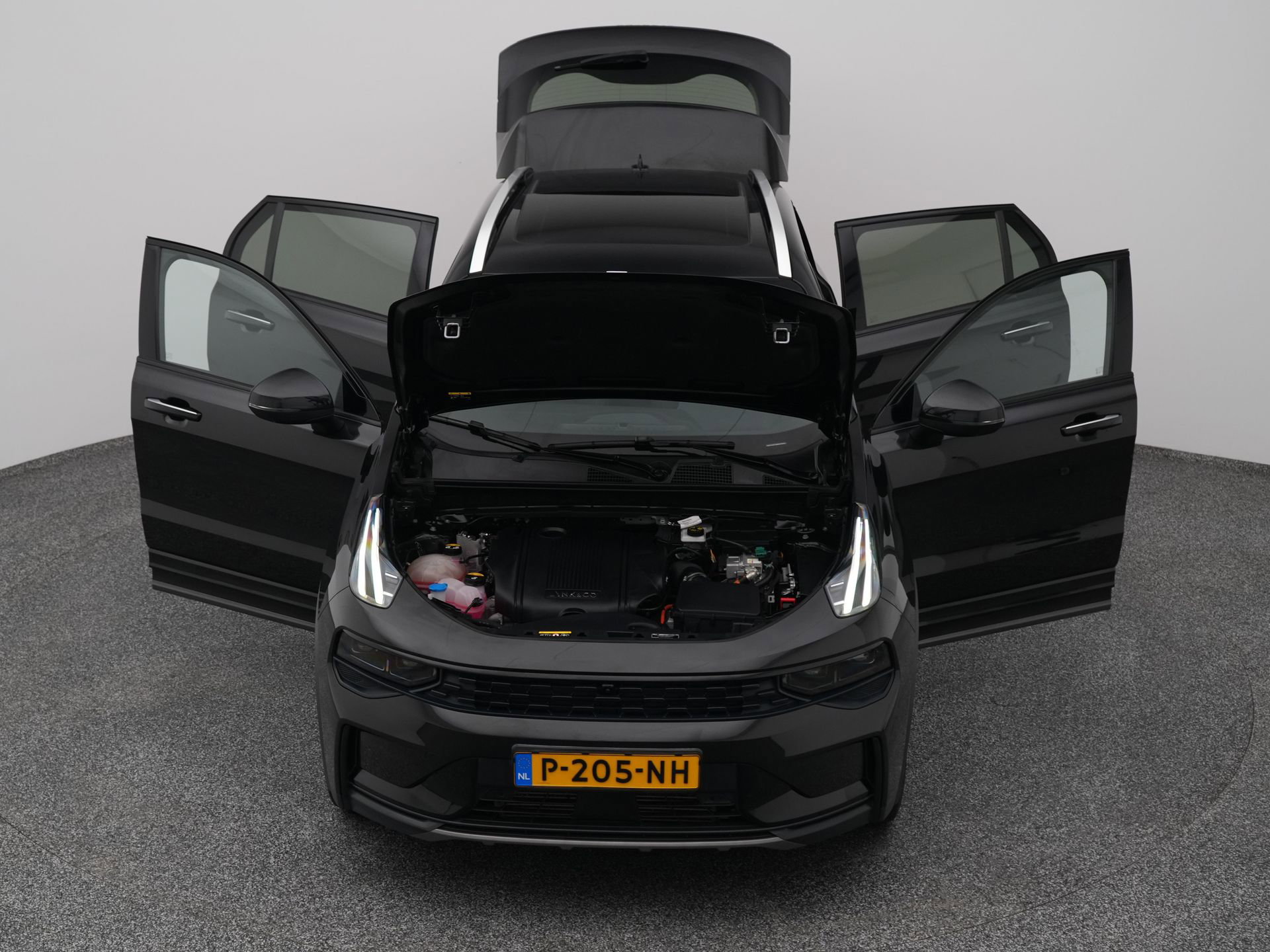 Auto afbeelding: 27