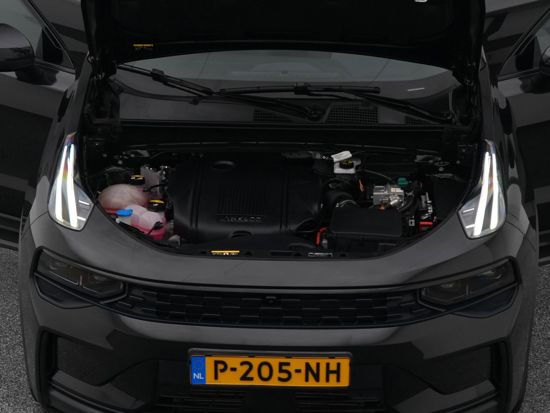 Auto afbeelding: 31
