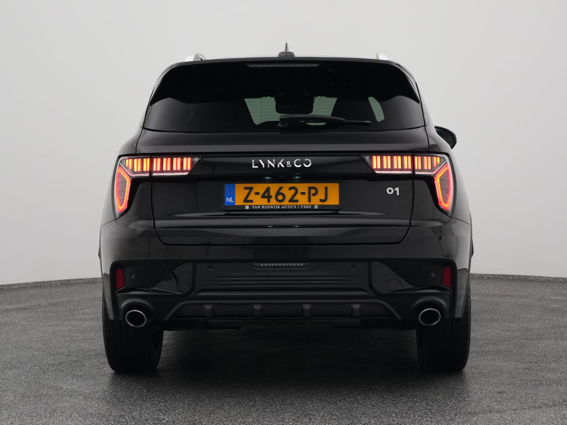 Auto afbeelding: 10