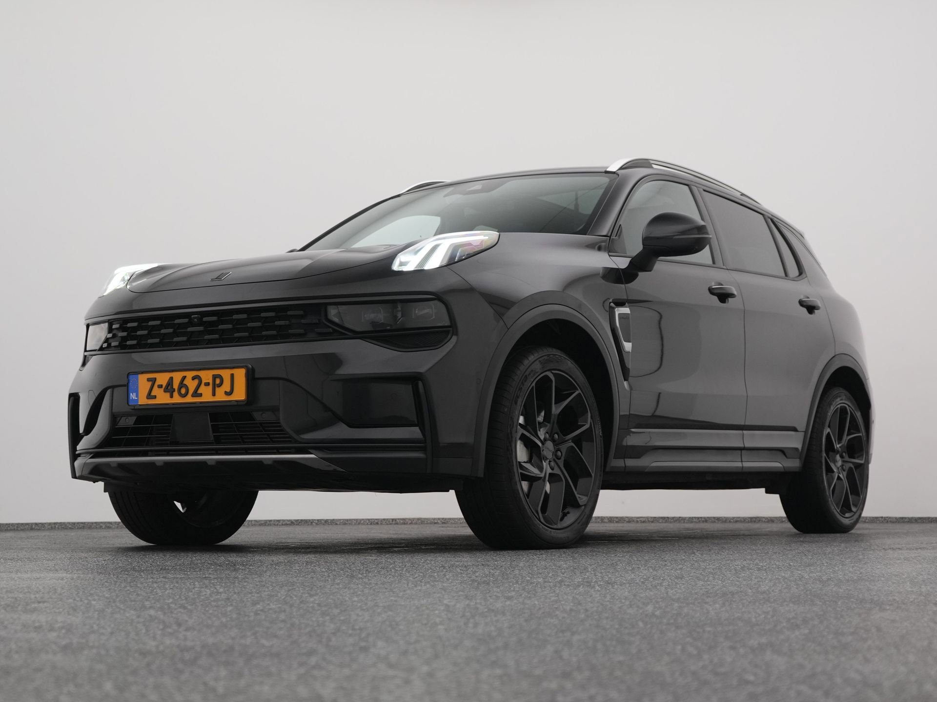 Auto afbeelding: 15