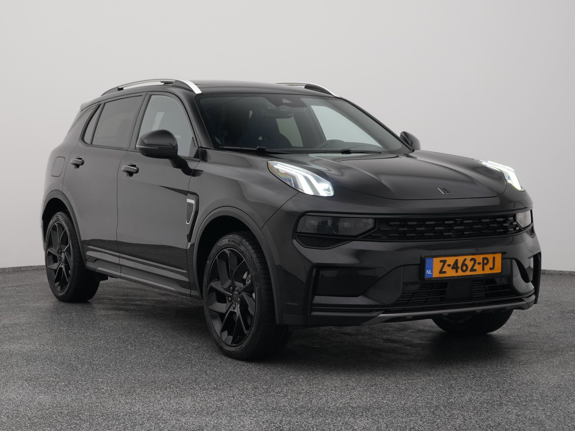 Auto afbeelding: 2