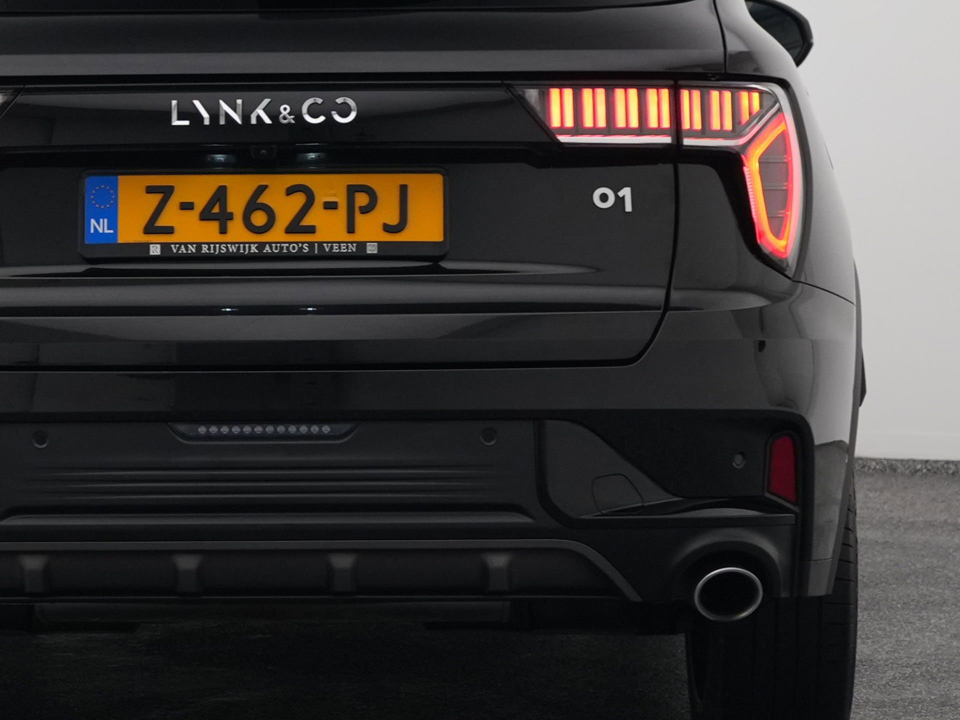 Auto afbeelding: 20