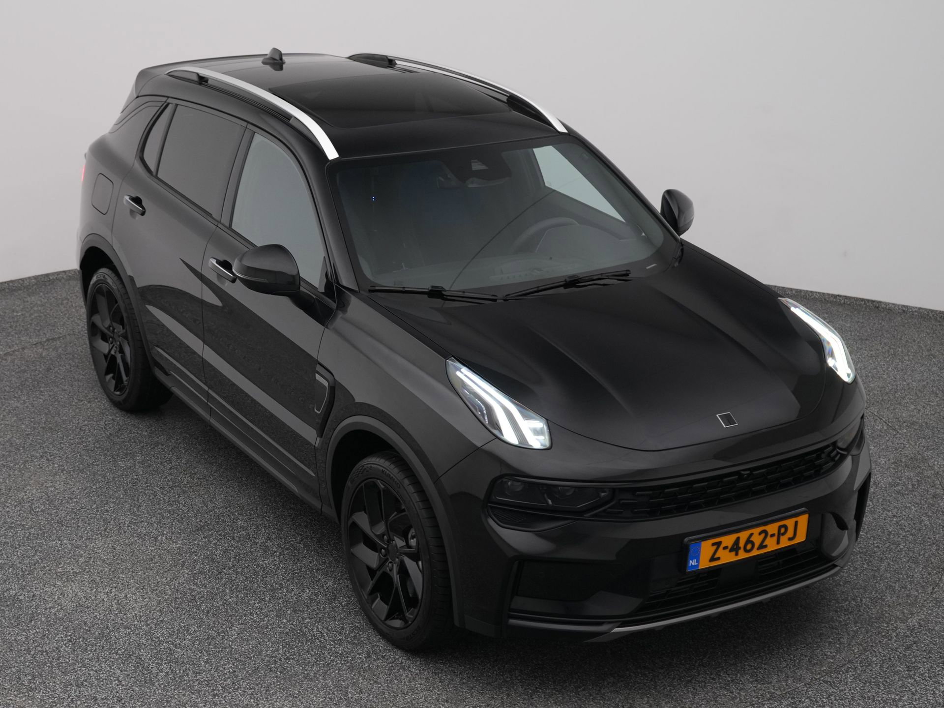 Auto afbeelding: 24