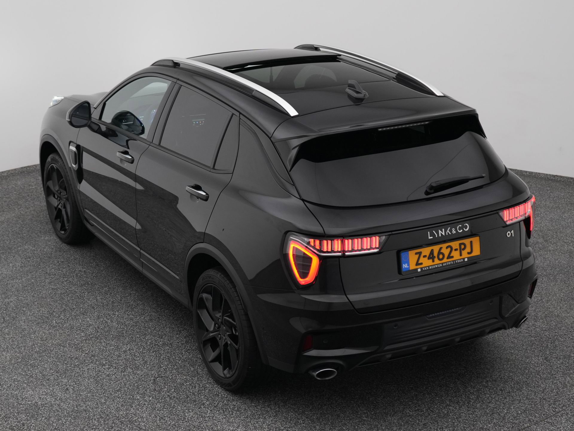Auto afbeelding: 25