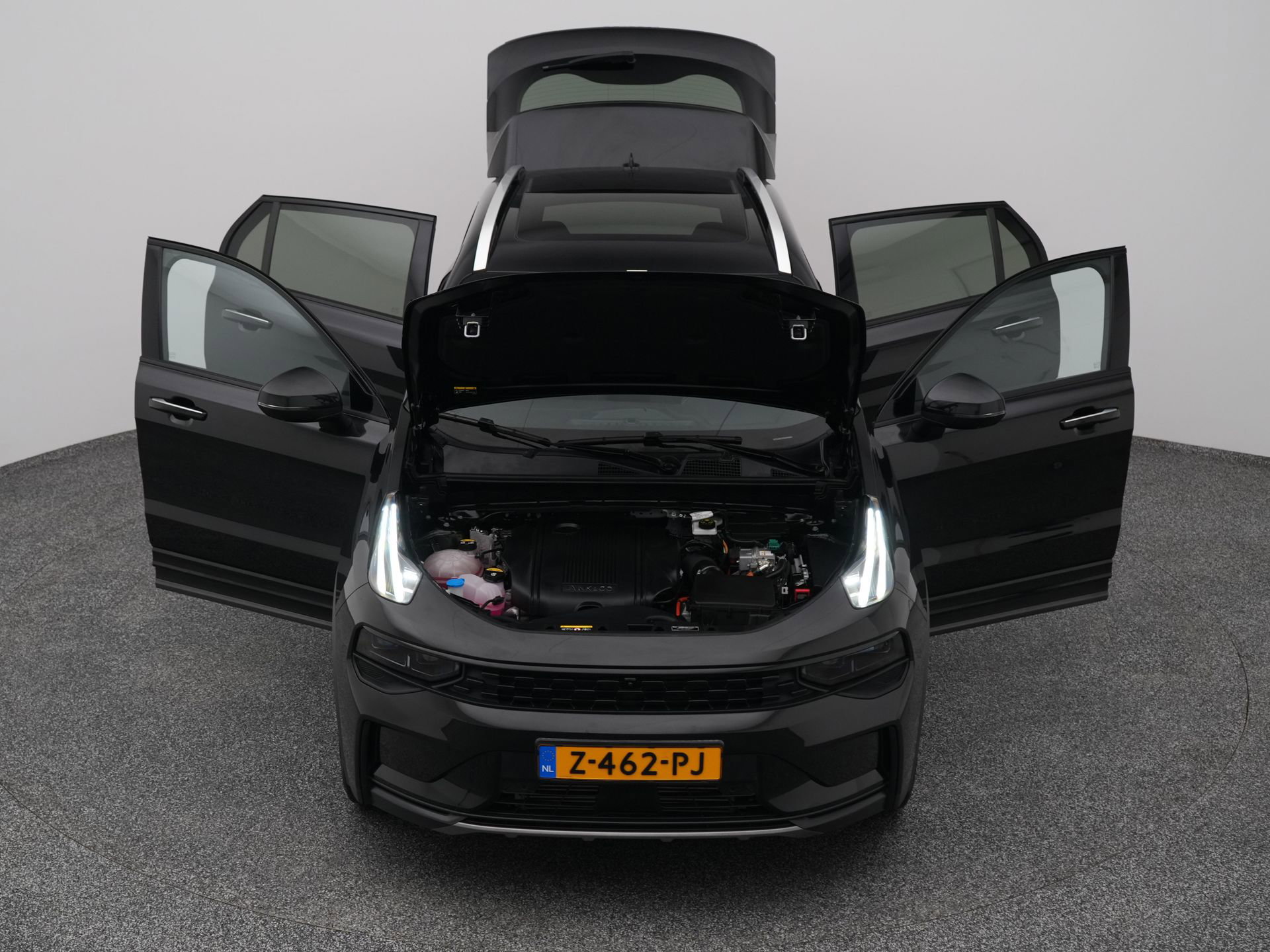 Auto afbeelding: 27