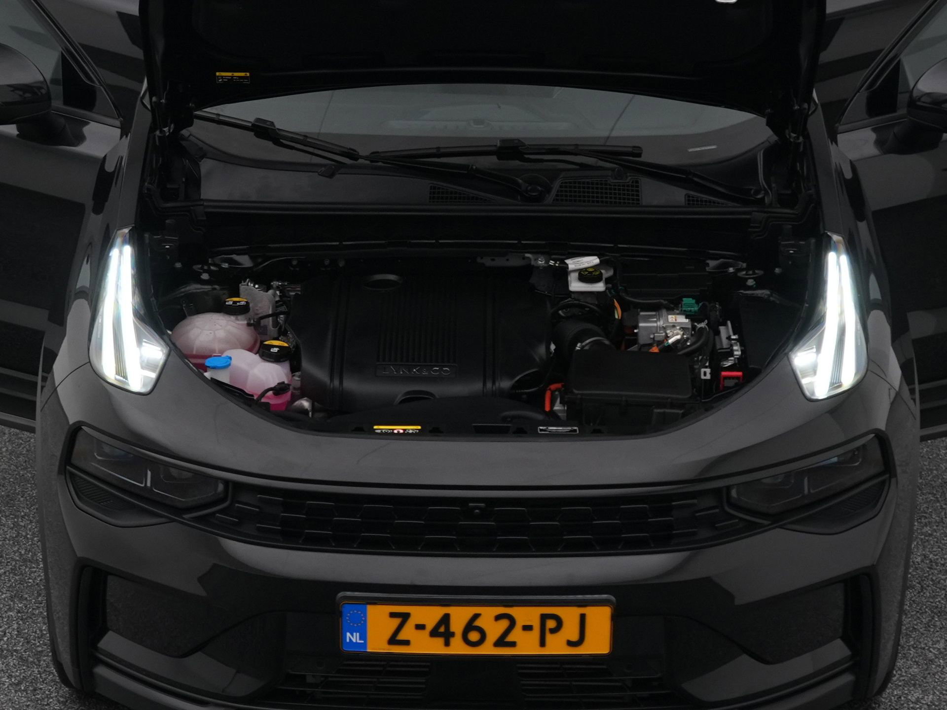 Auto afbeelding: 31