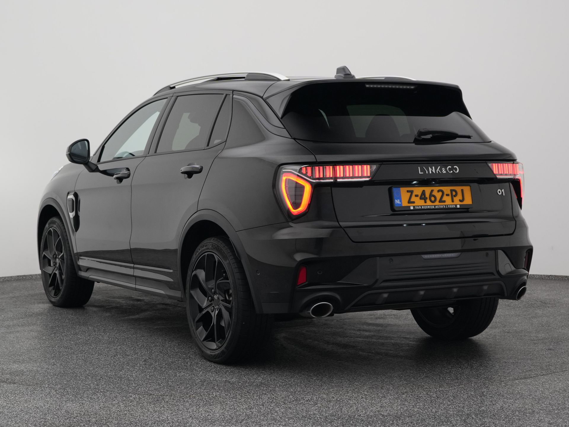Auto afbeelding: 5
