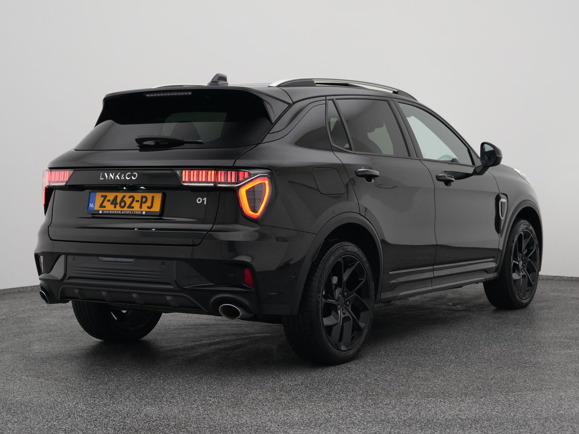 Auto afbeelding: 6