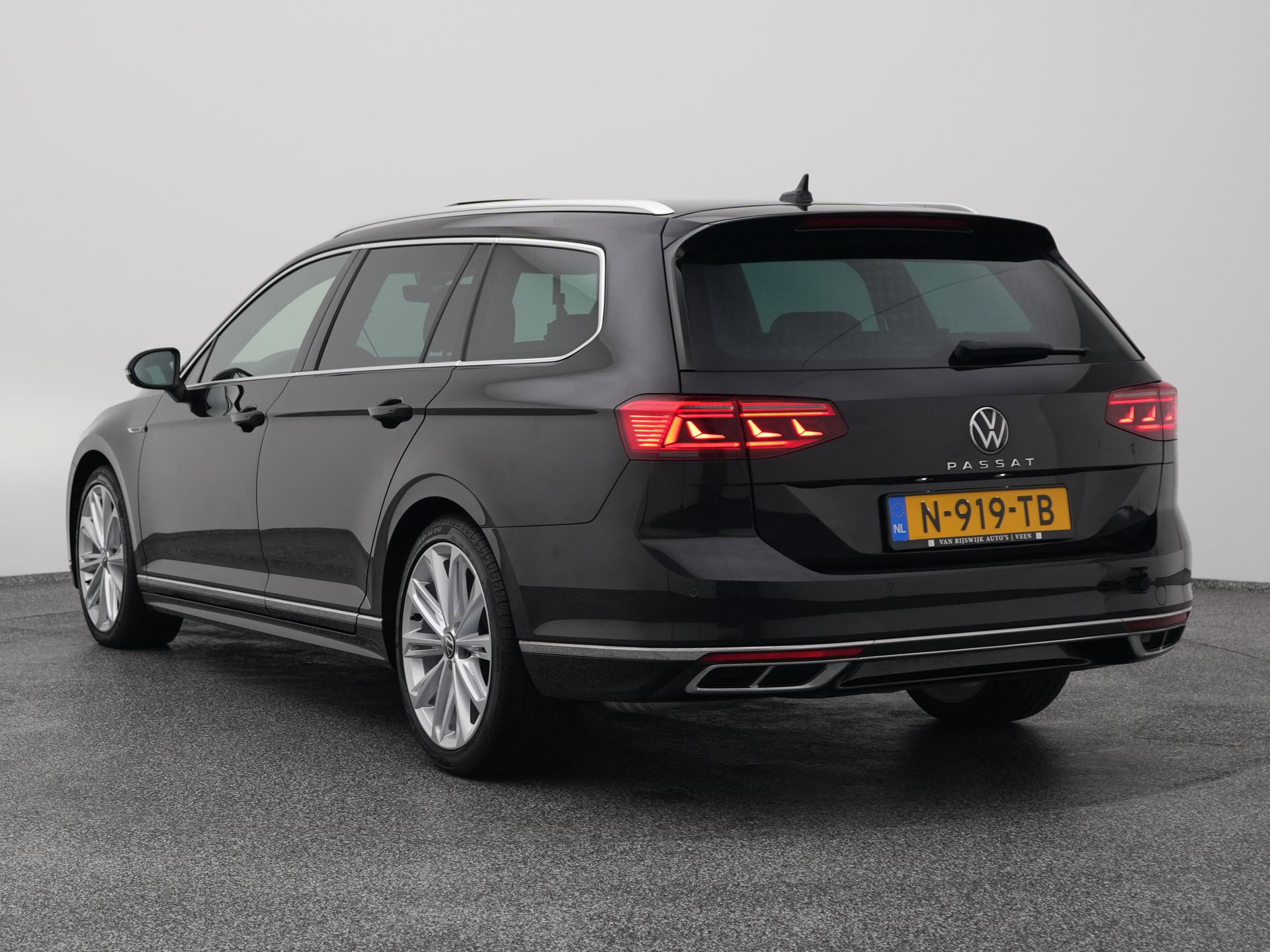 Auto afbeelding: 5