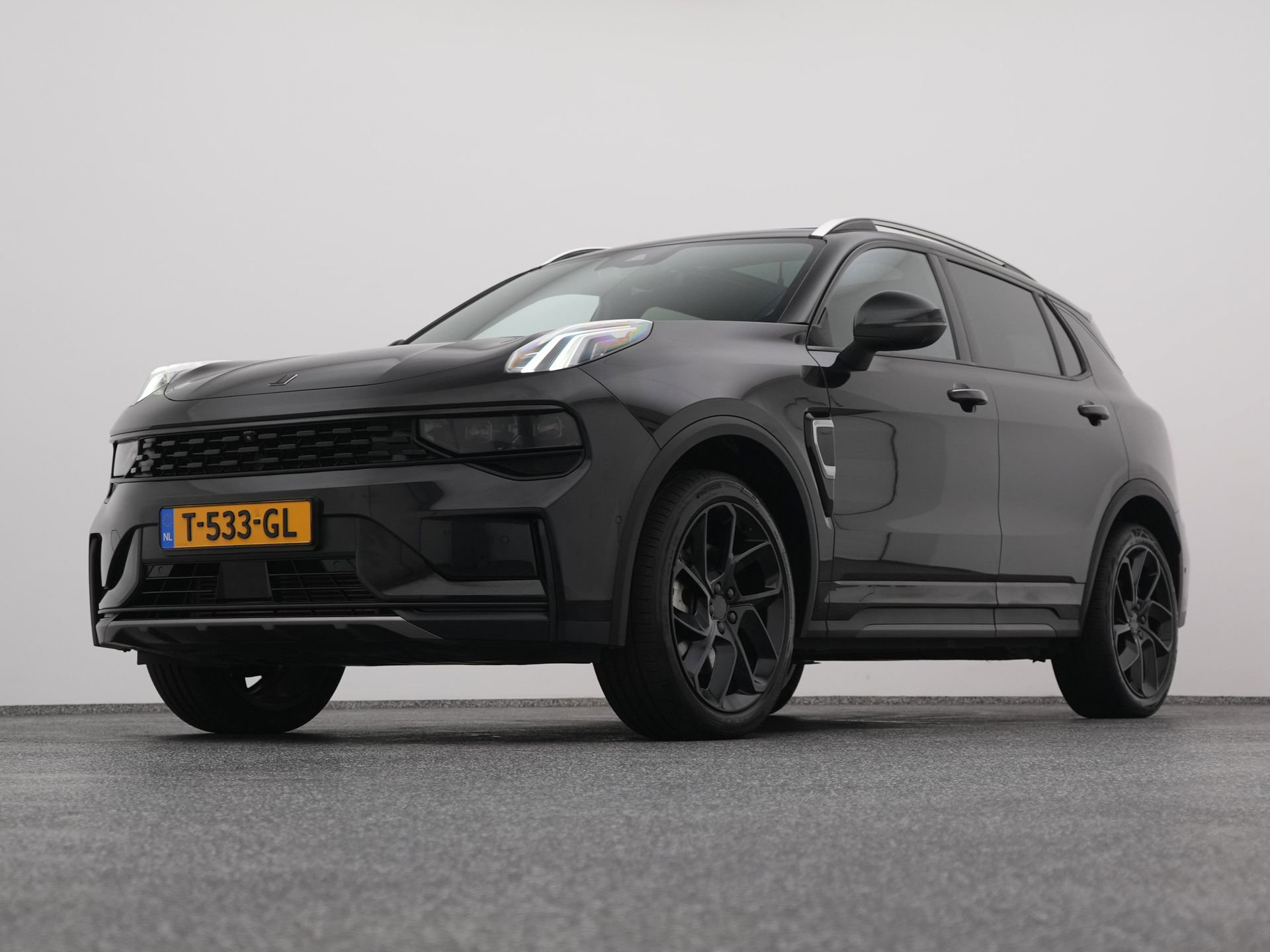 Auto afbeelding: 15