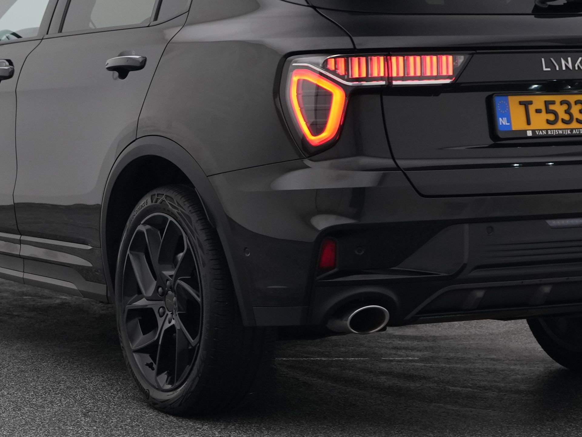 Auto afbeelding: 18