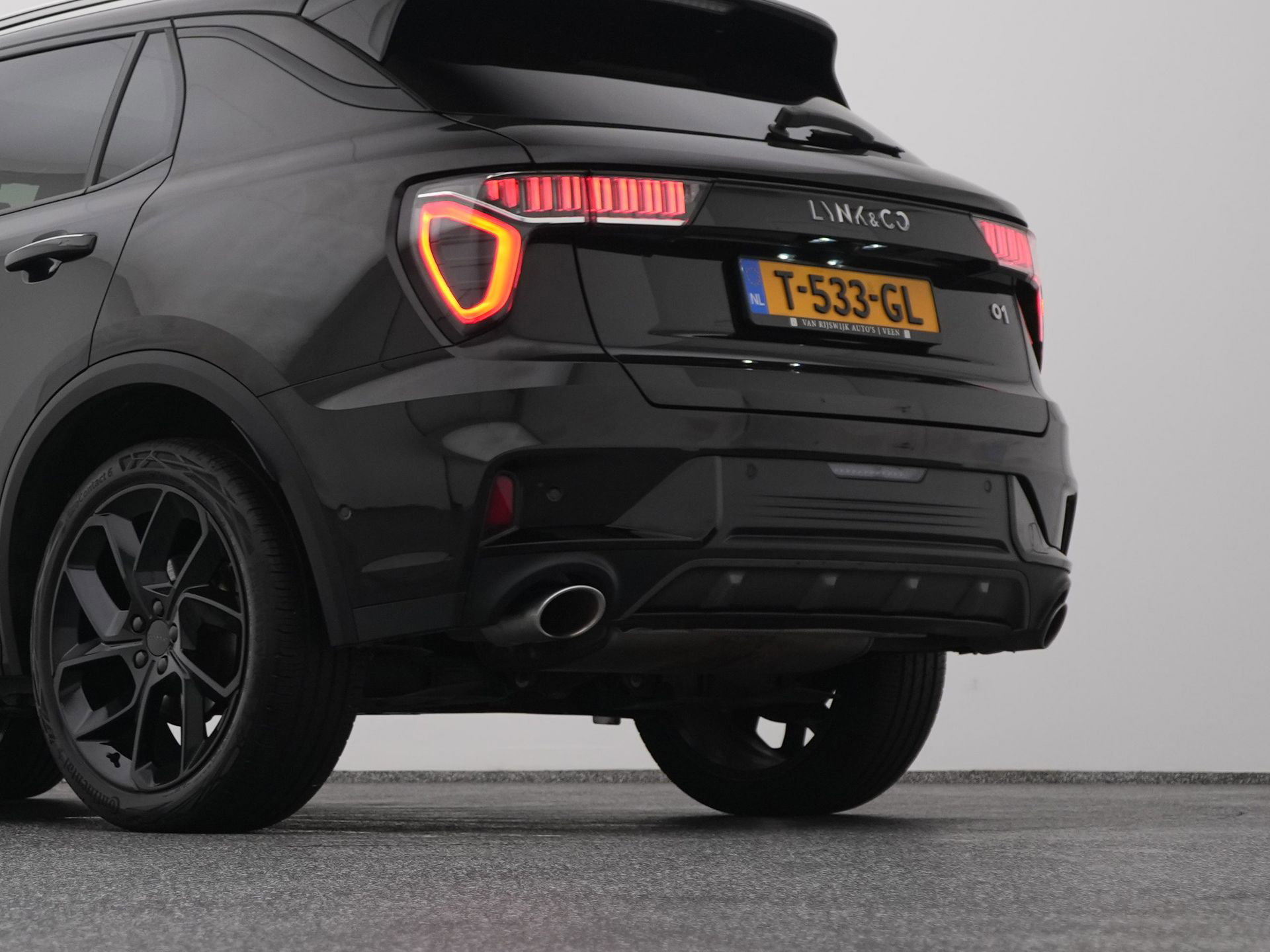 Auto afbeelding: 22
