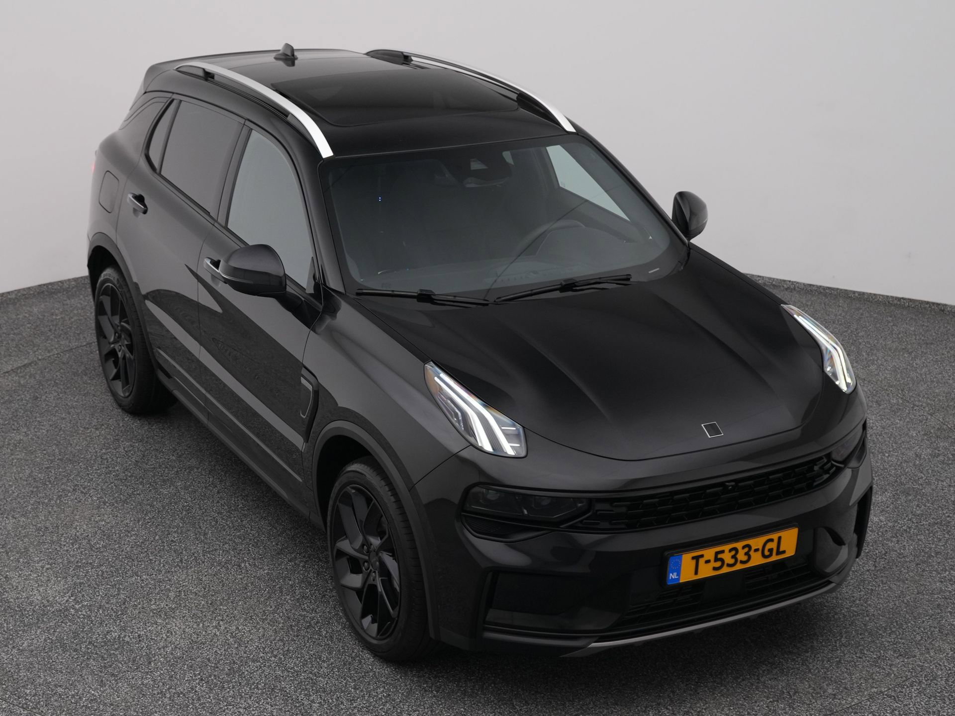 Auto afbeelding: 24