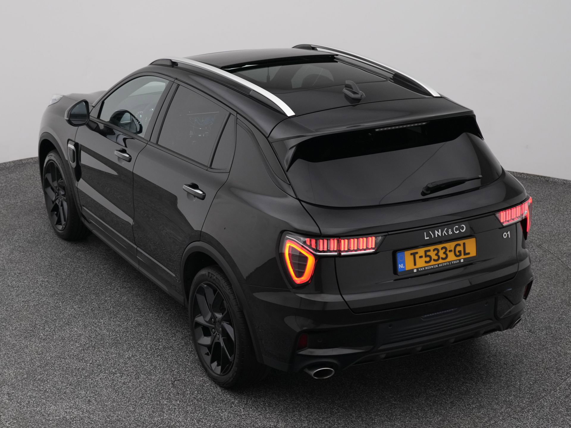 Auto afbeelding: 25