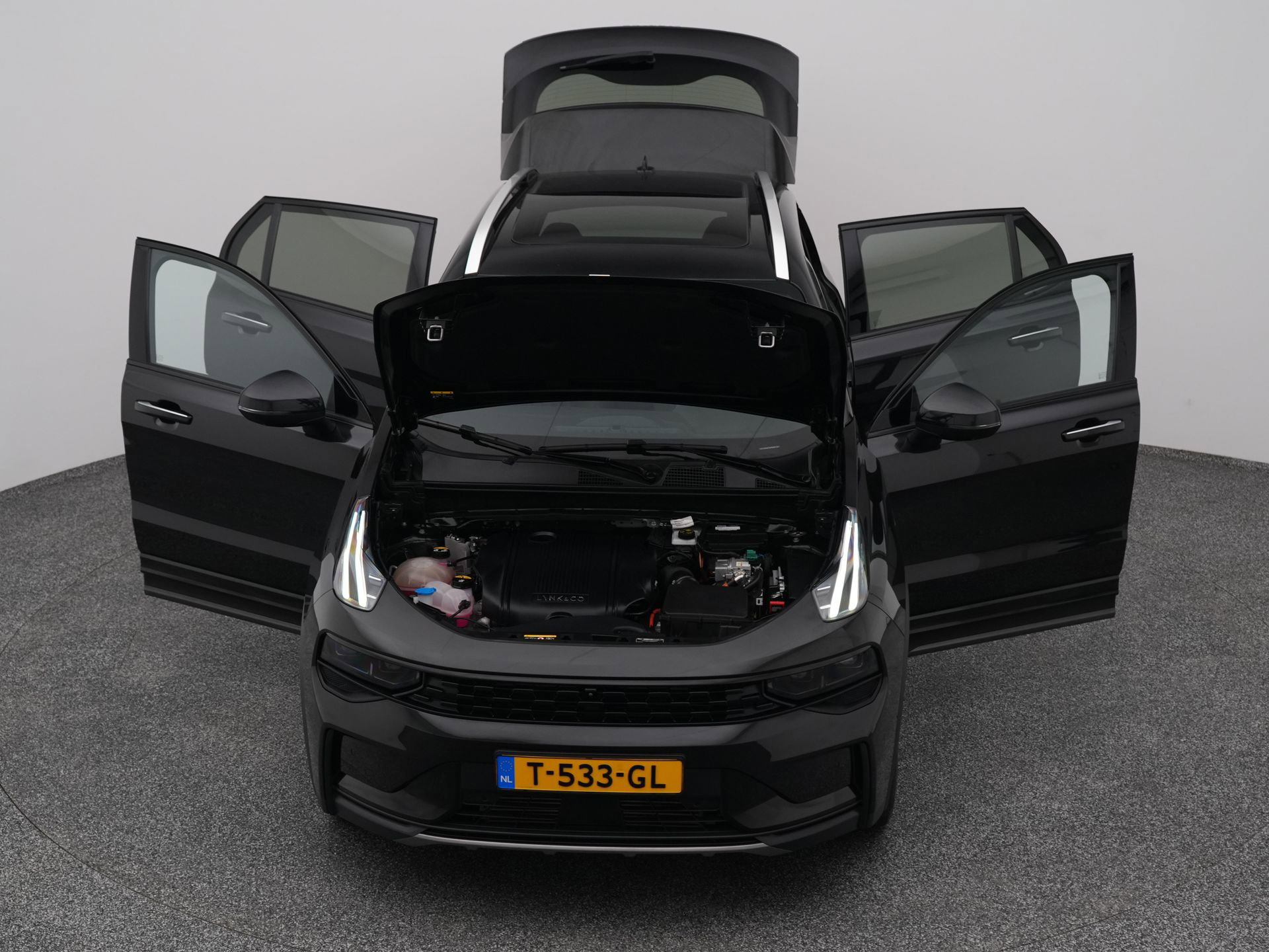 Auto afbeelding: 27