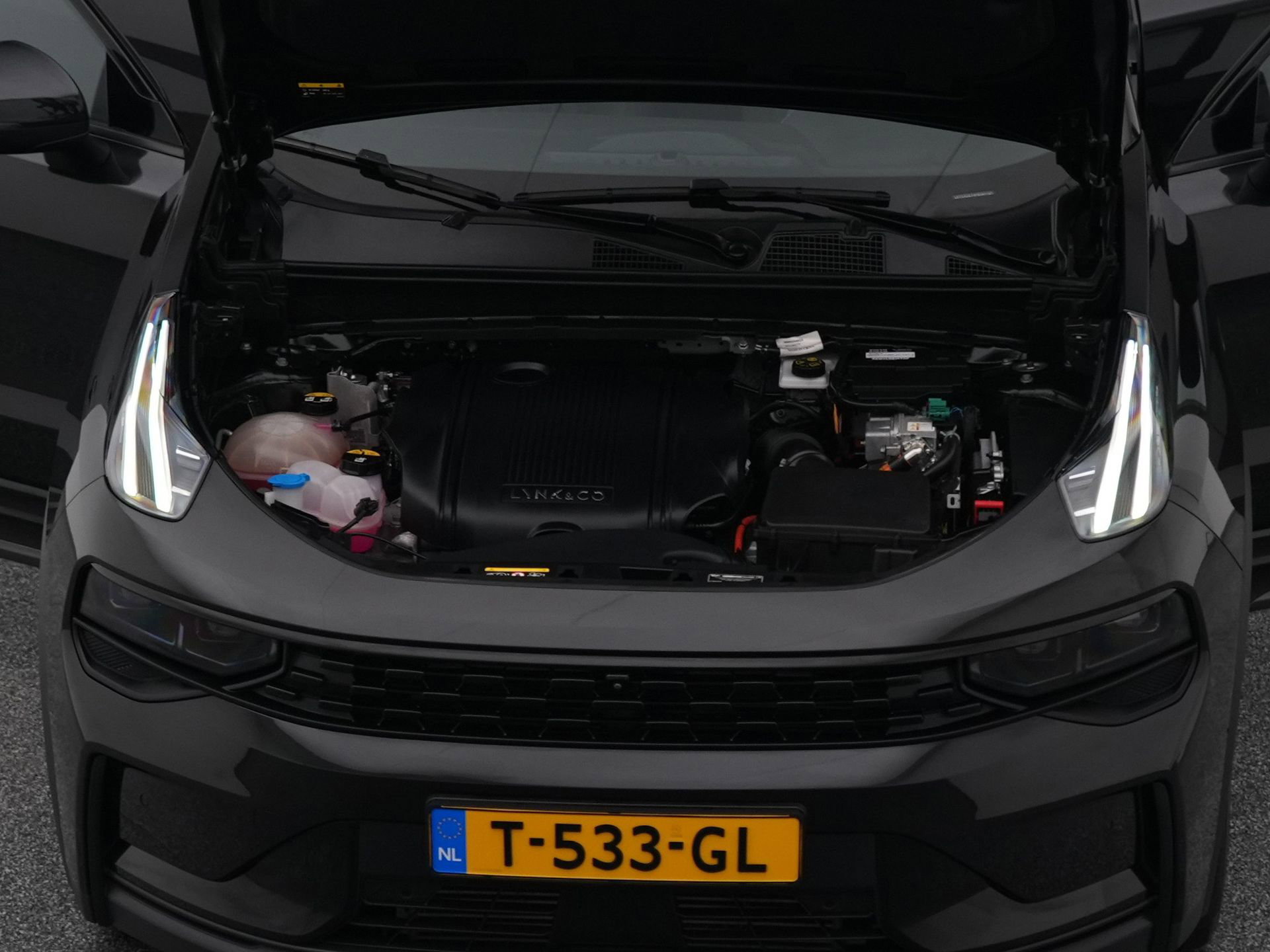 Auto afbeelding: 31