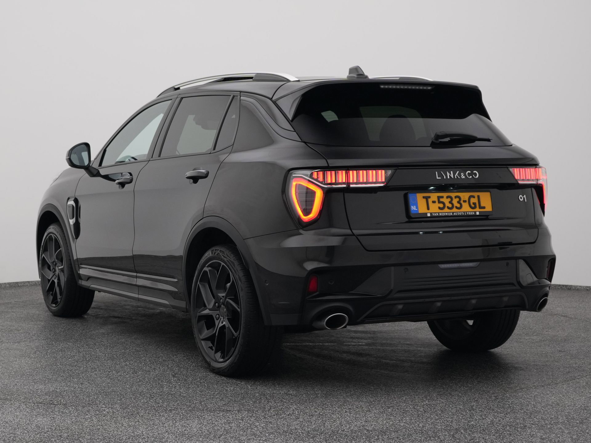 Auto afbeelding: 5