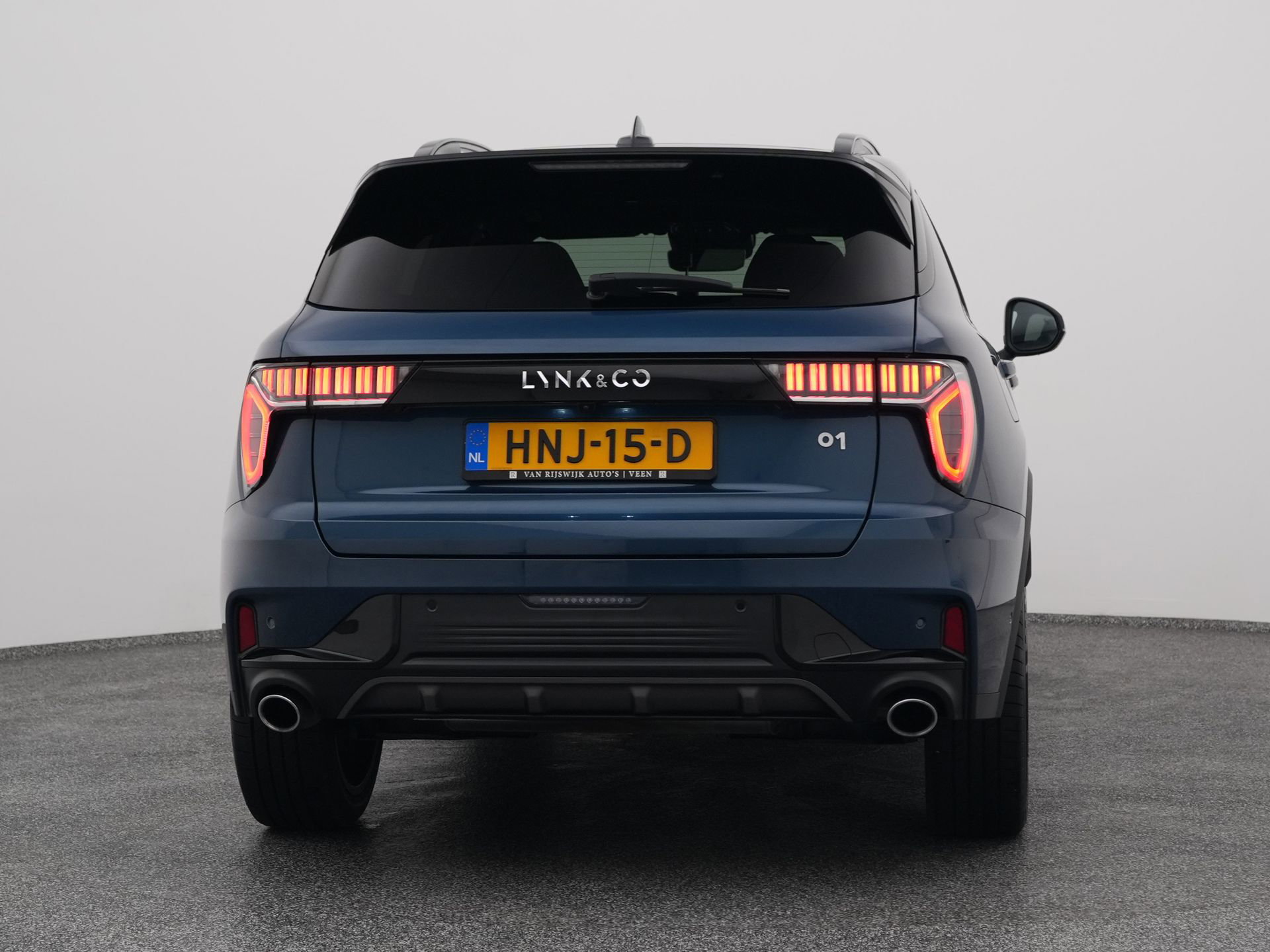 Auto afbeelding: 10