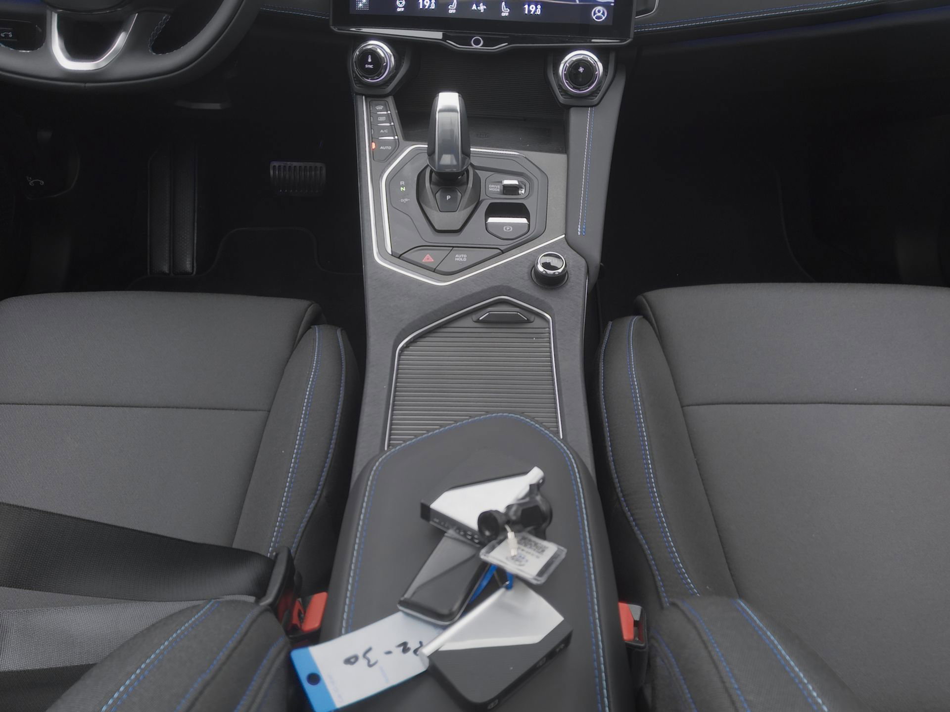 Auto afbeelding: 12
