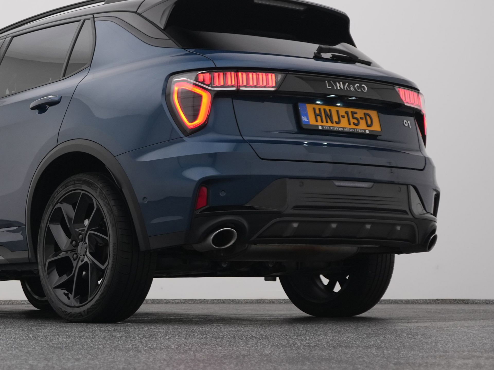 Auto afbeelding: 22