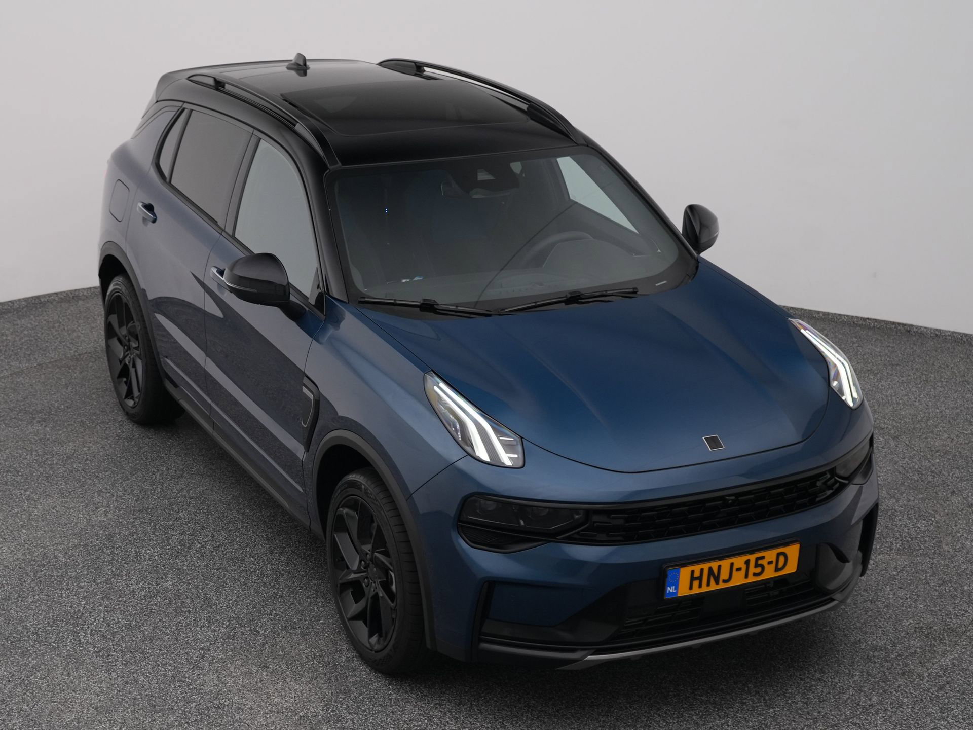 Auto afbeelding: 24