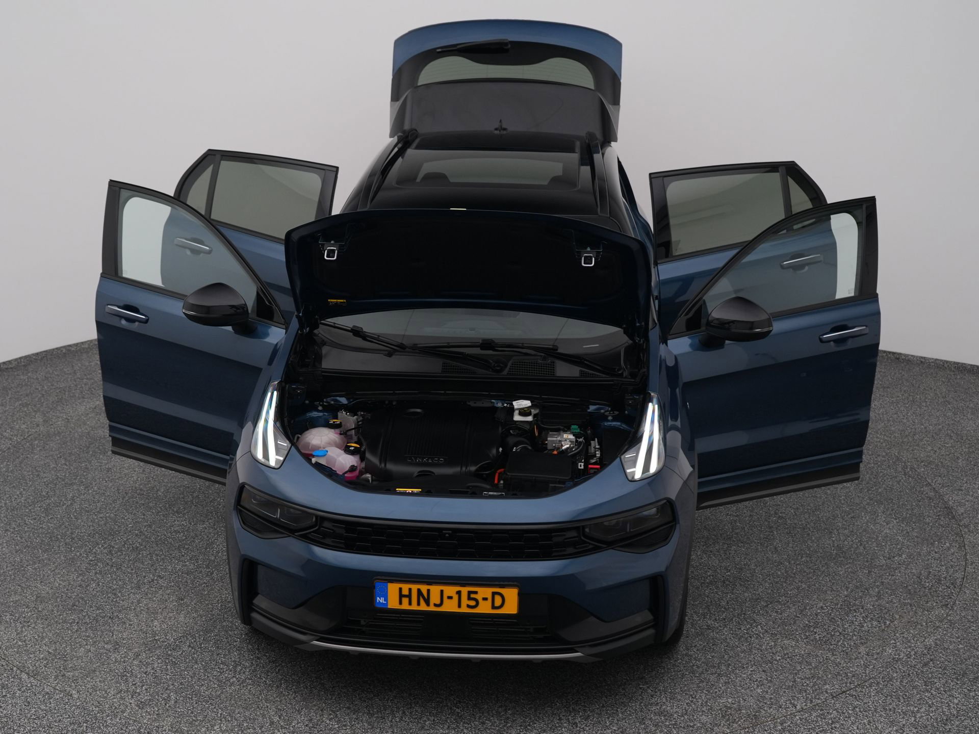 Auto afbeelding: 27