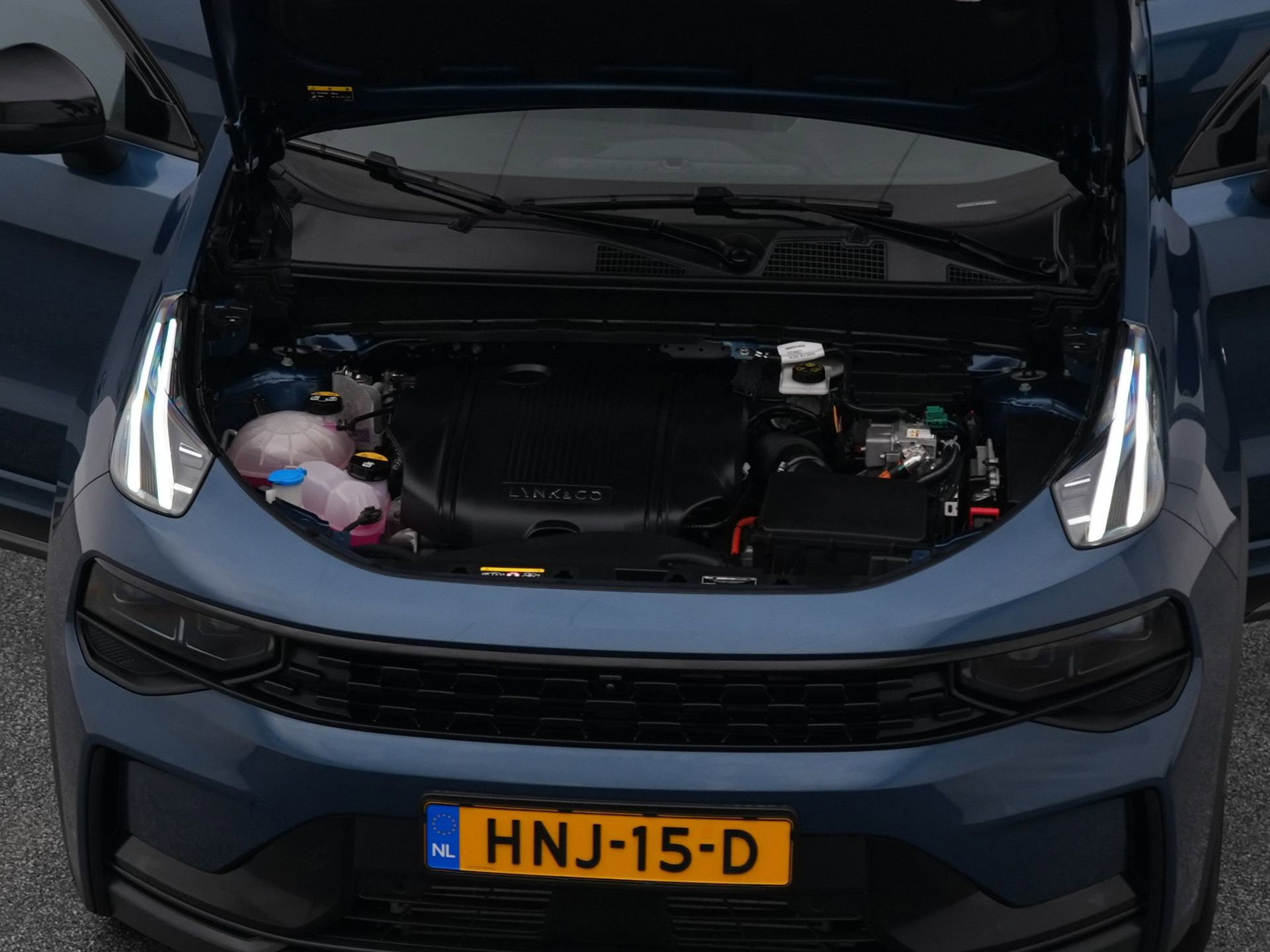 Auto afbeelding: 31