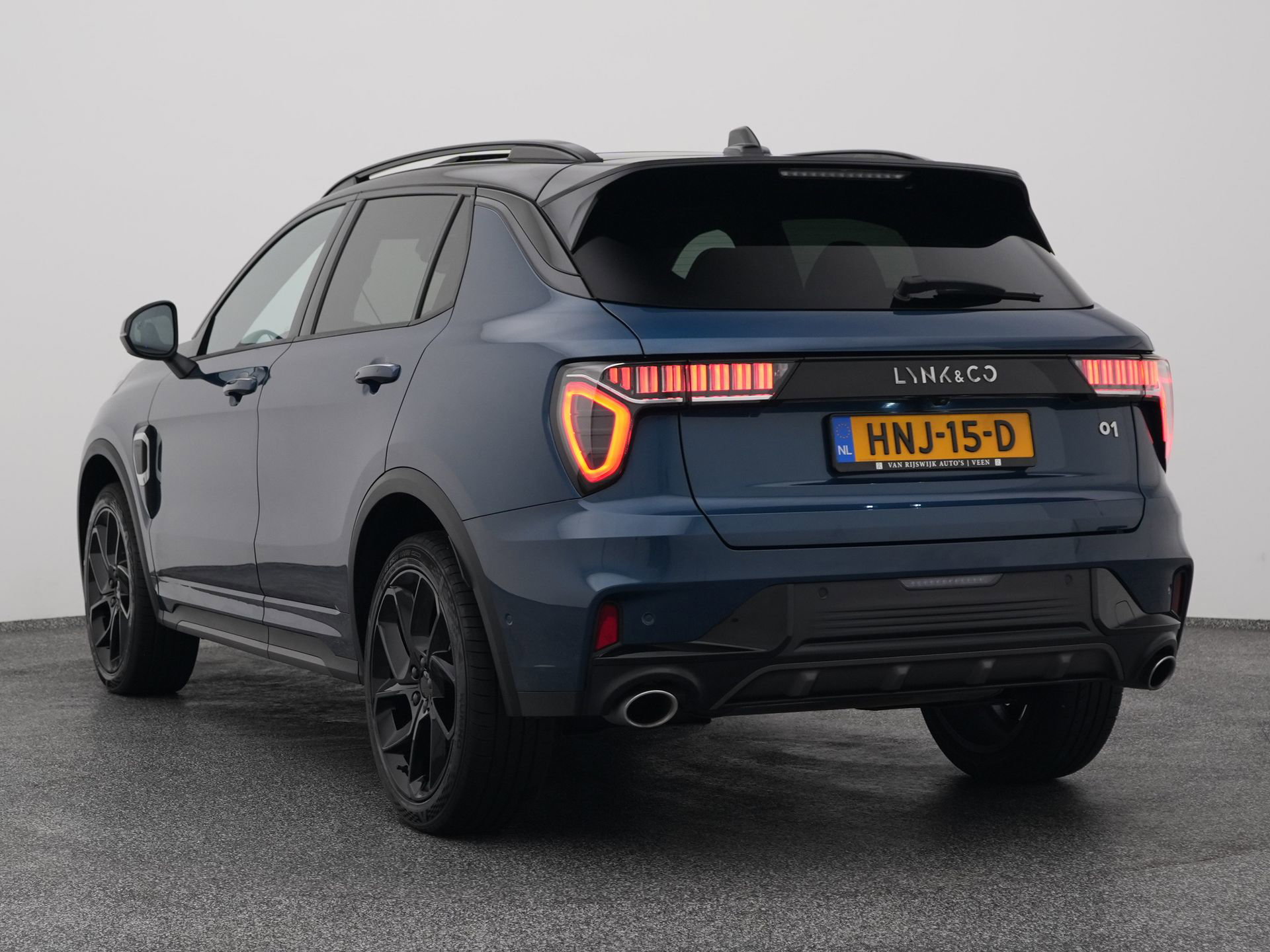Auto afbeelding: 5