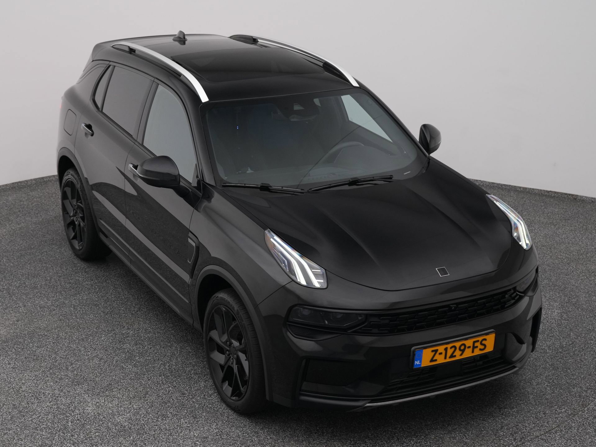 Auto afbeelding: 24