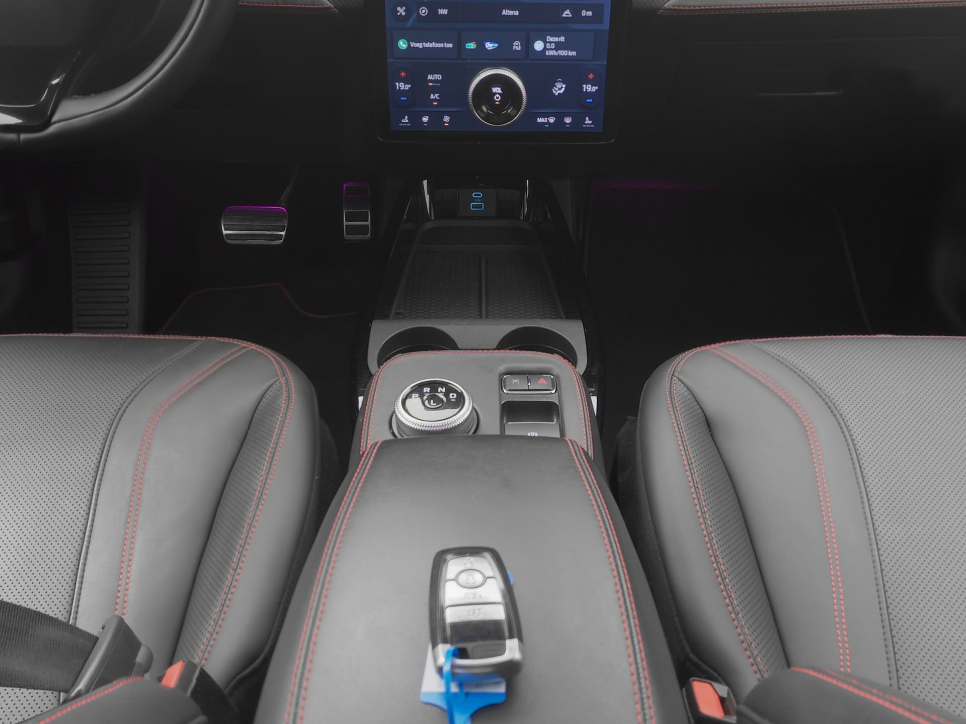 Auto afbeelding: 13