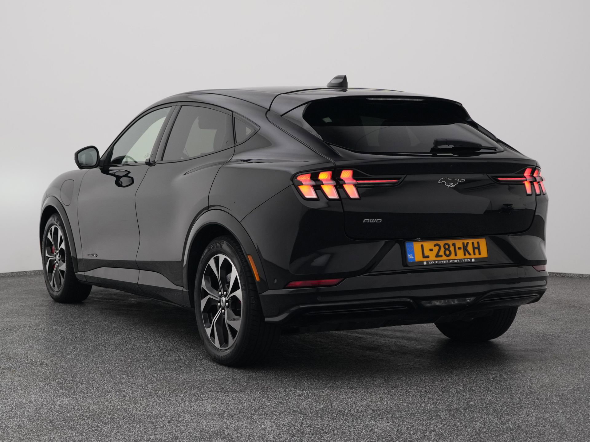 Auto afbeelding: 6