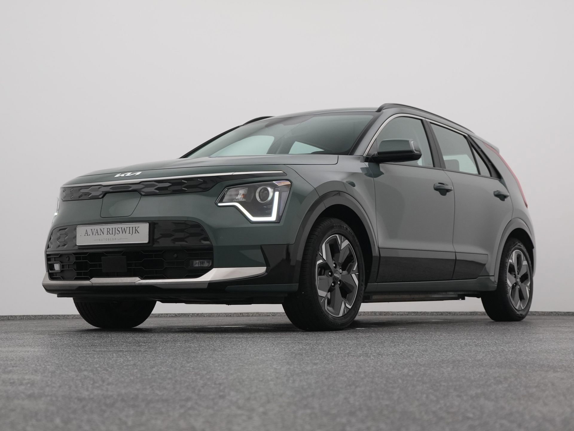Auto afbeelding: 16