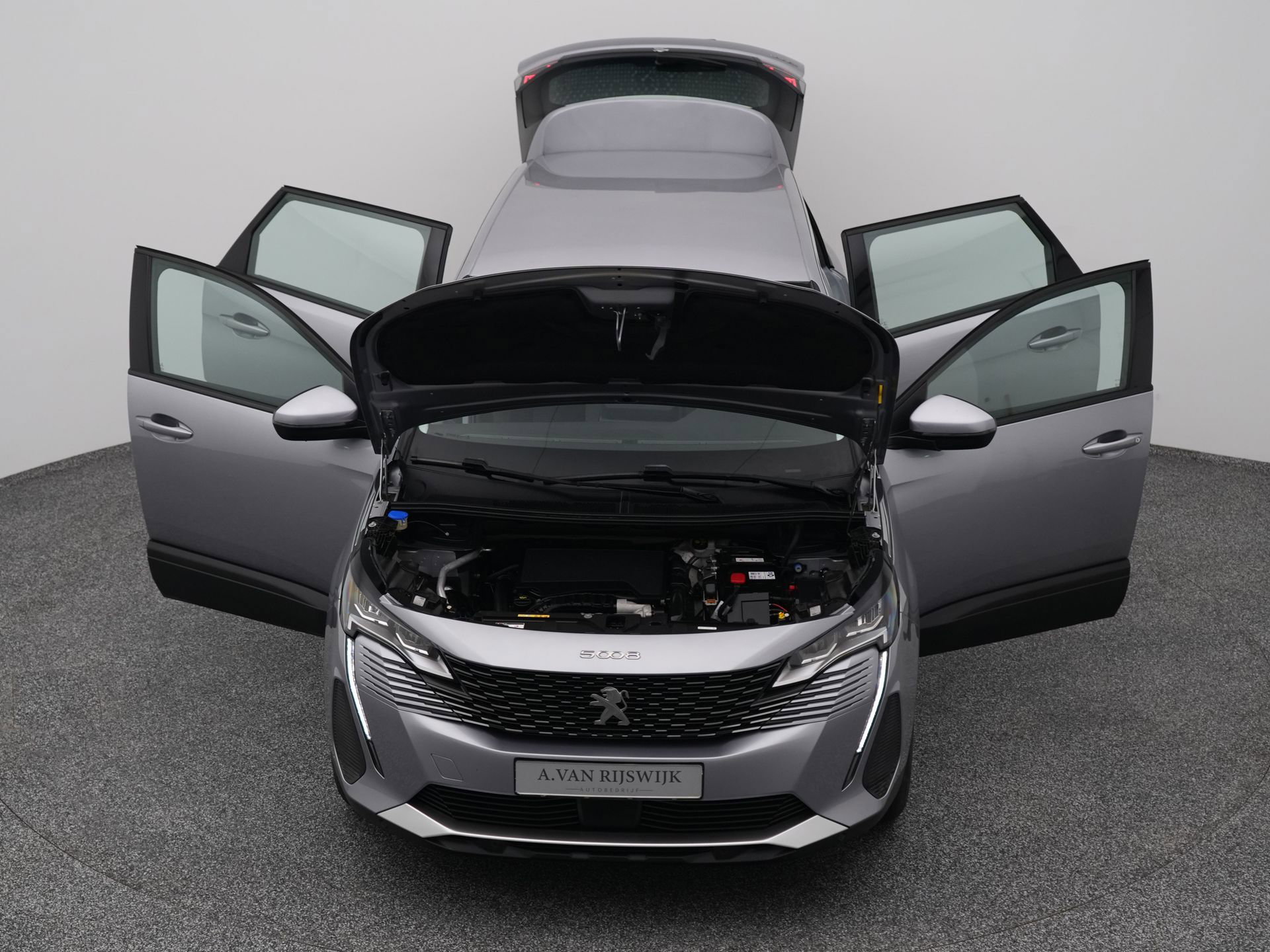 Auto afbeelding: 27