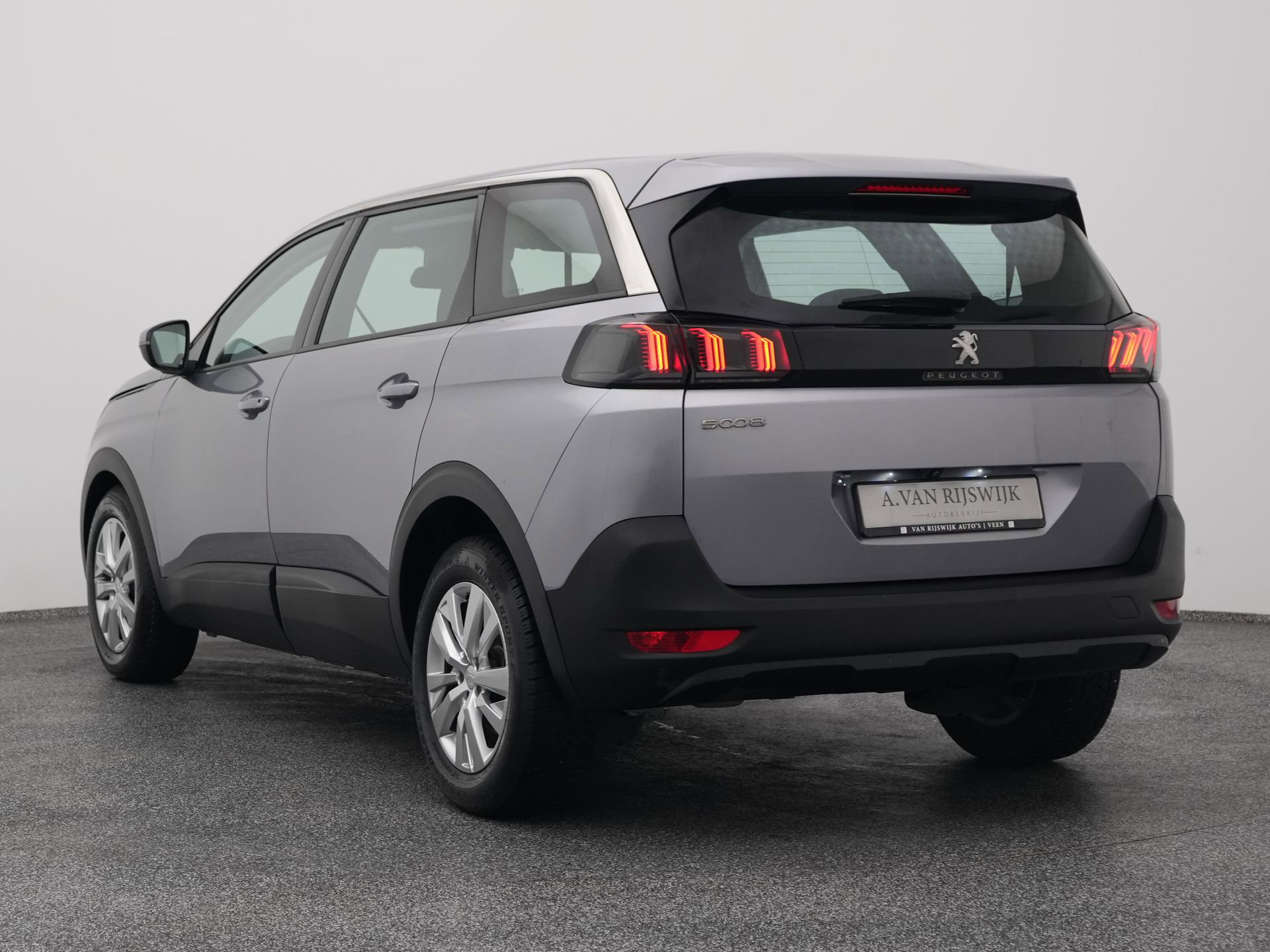 Auto afbeelding: 5