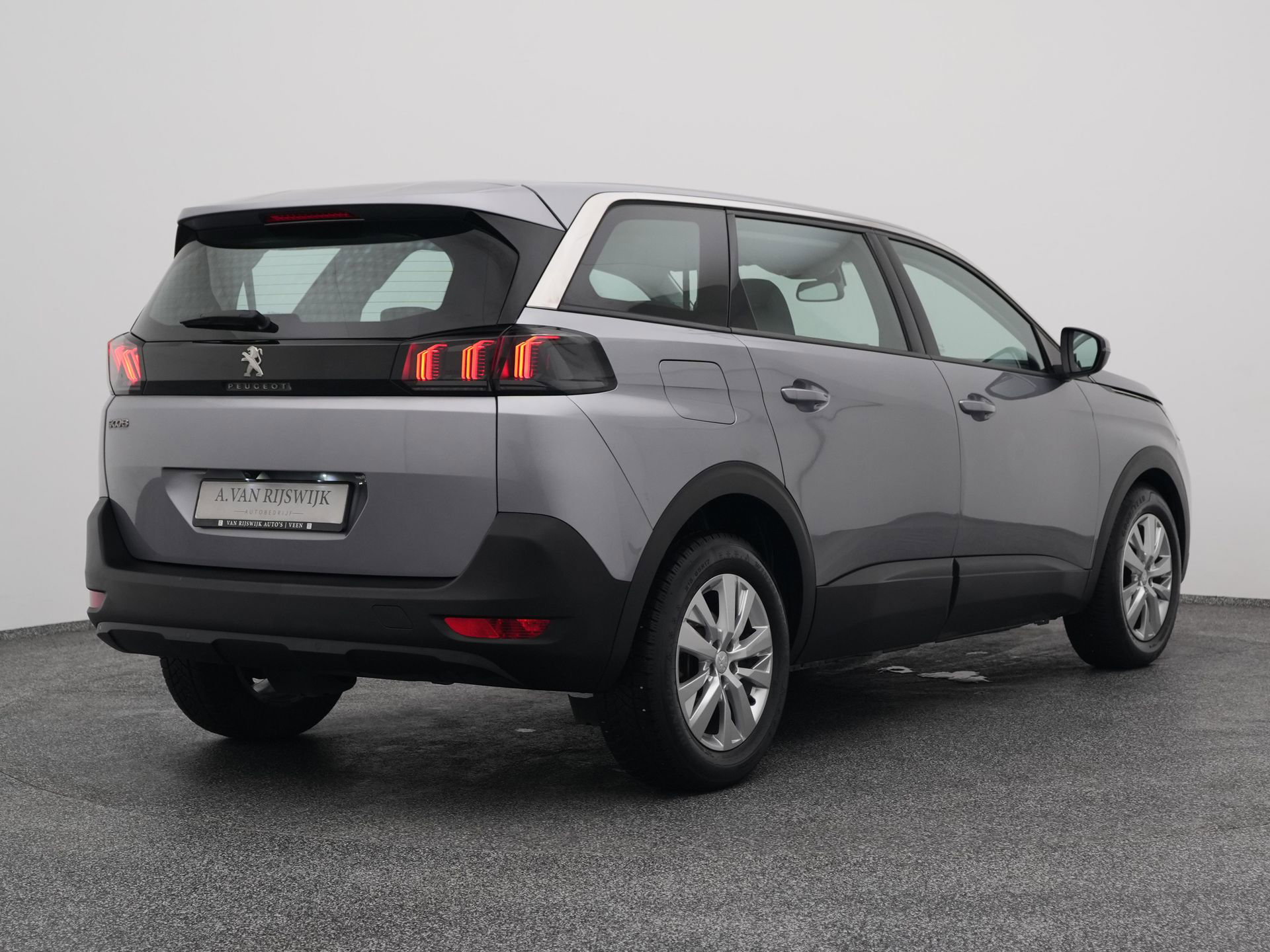 Auto afbeelding: 6
