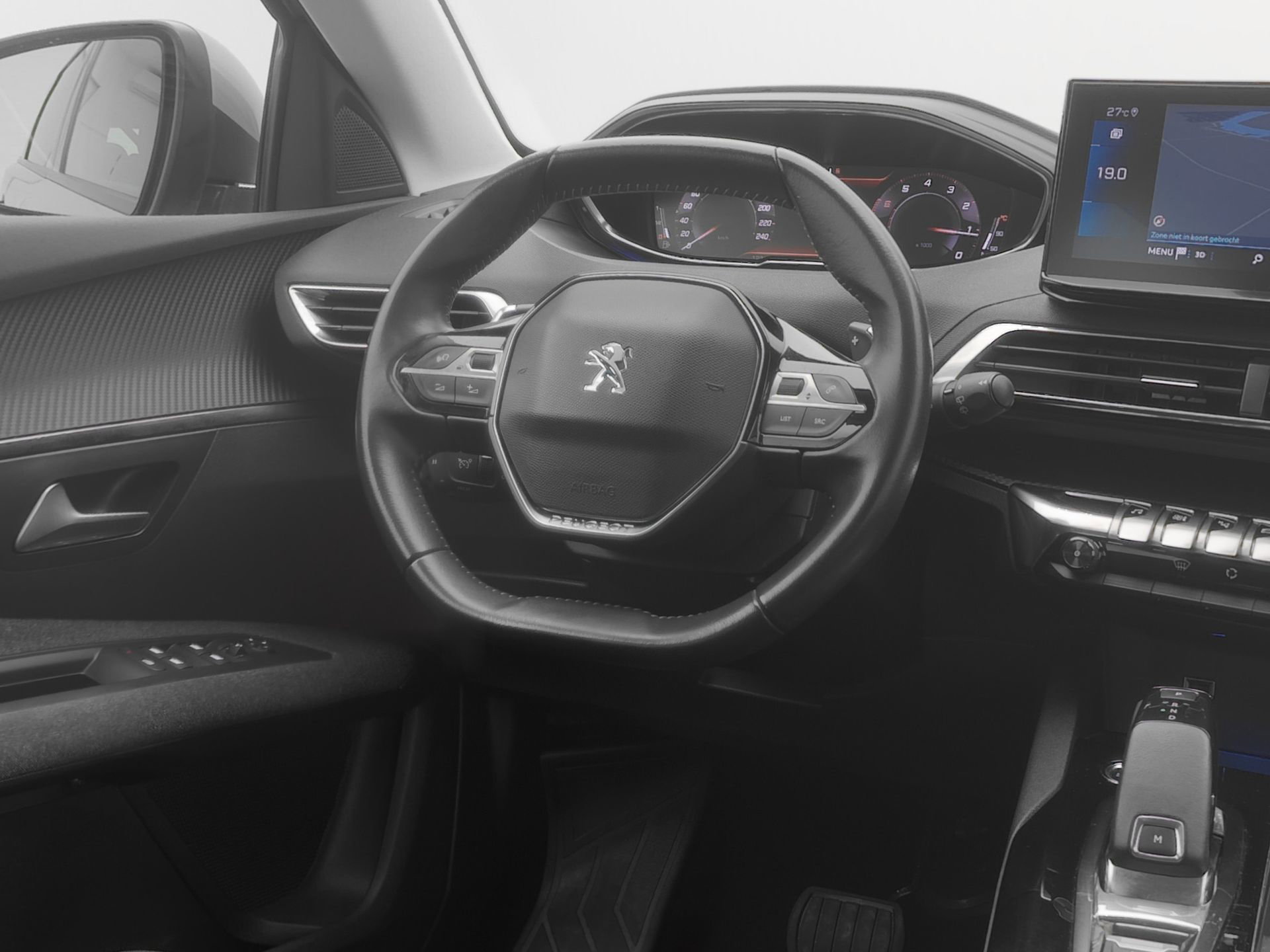 Auto afbeelding: 7