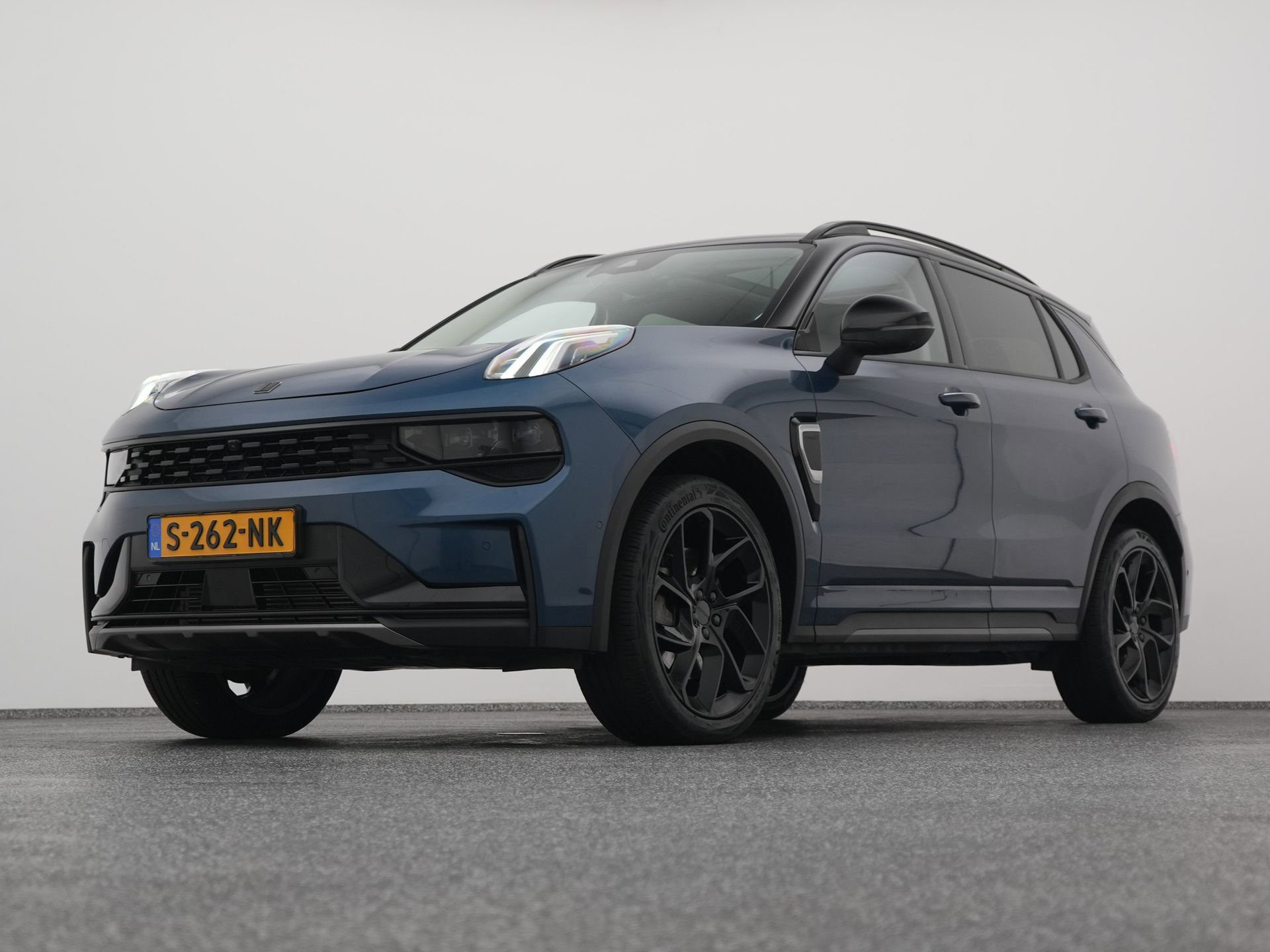 Auto afbeelding: 15