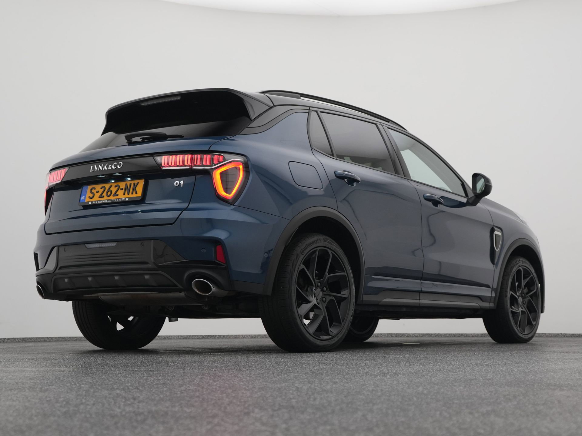 Auto afbeelding: 16